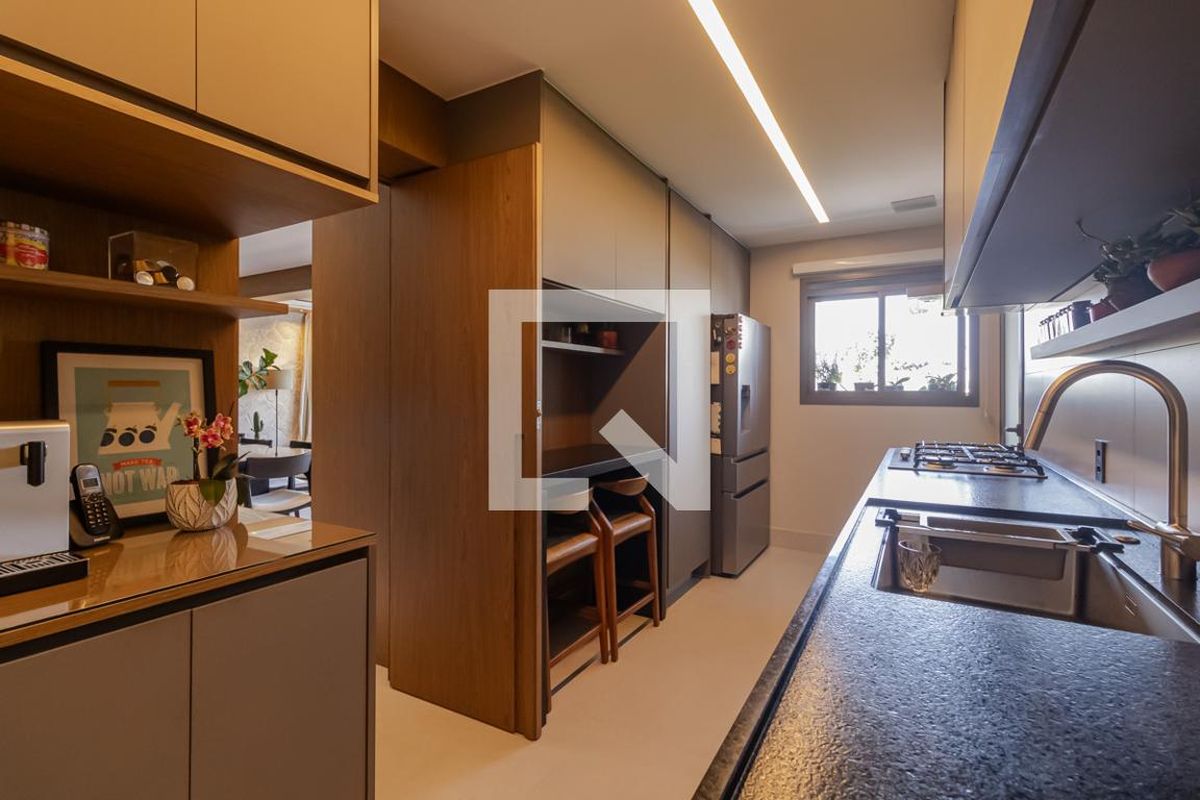 Apartamento, 2 quartos, 161 m² - Foto 39