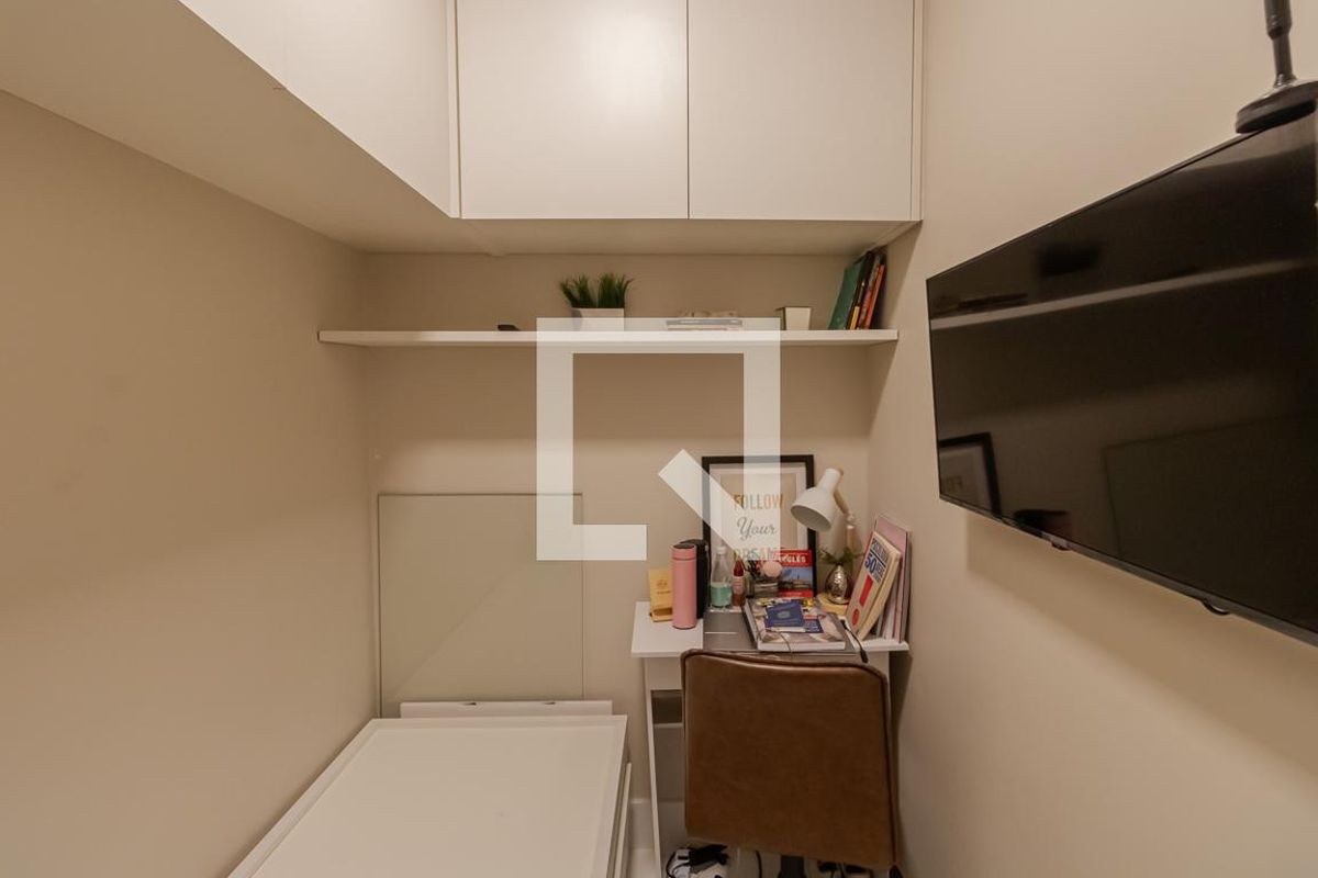 Apartamento, 2 quartos, 161 m² - Foto 49