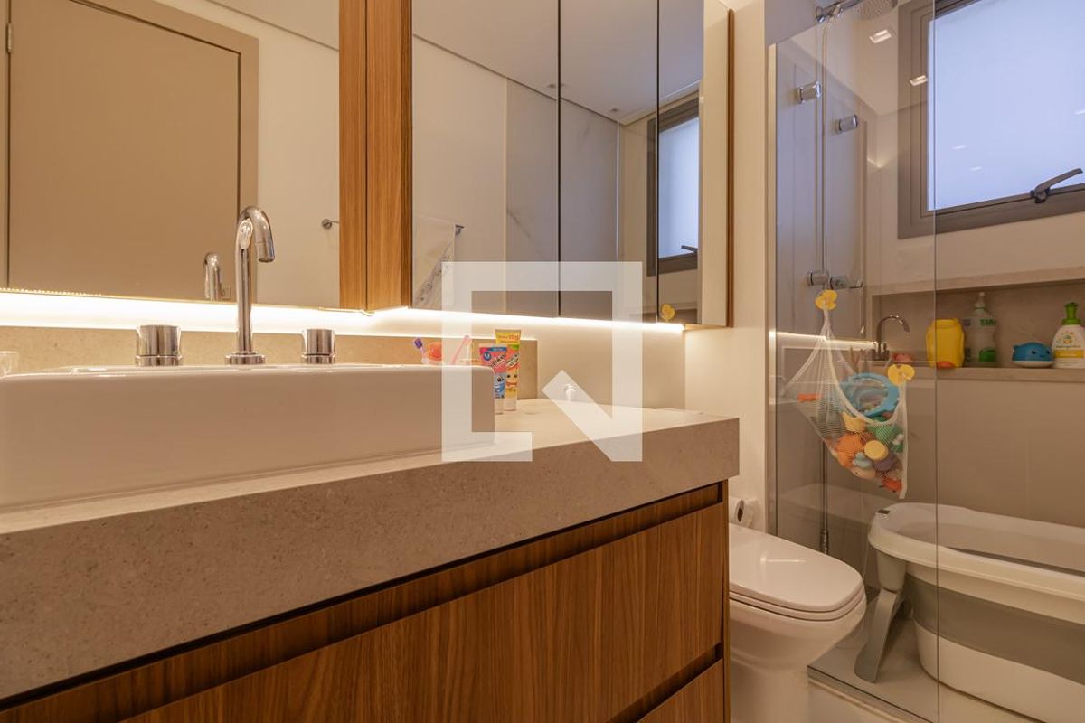 Apartamento, 2 quartos, 161 m² - Foto 15