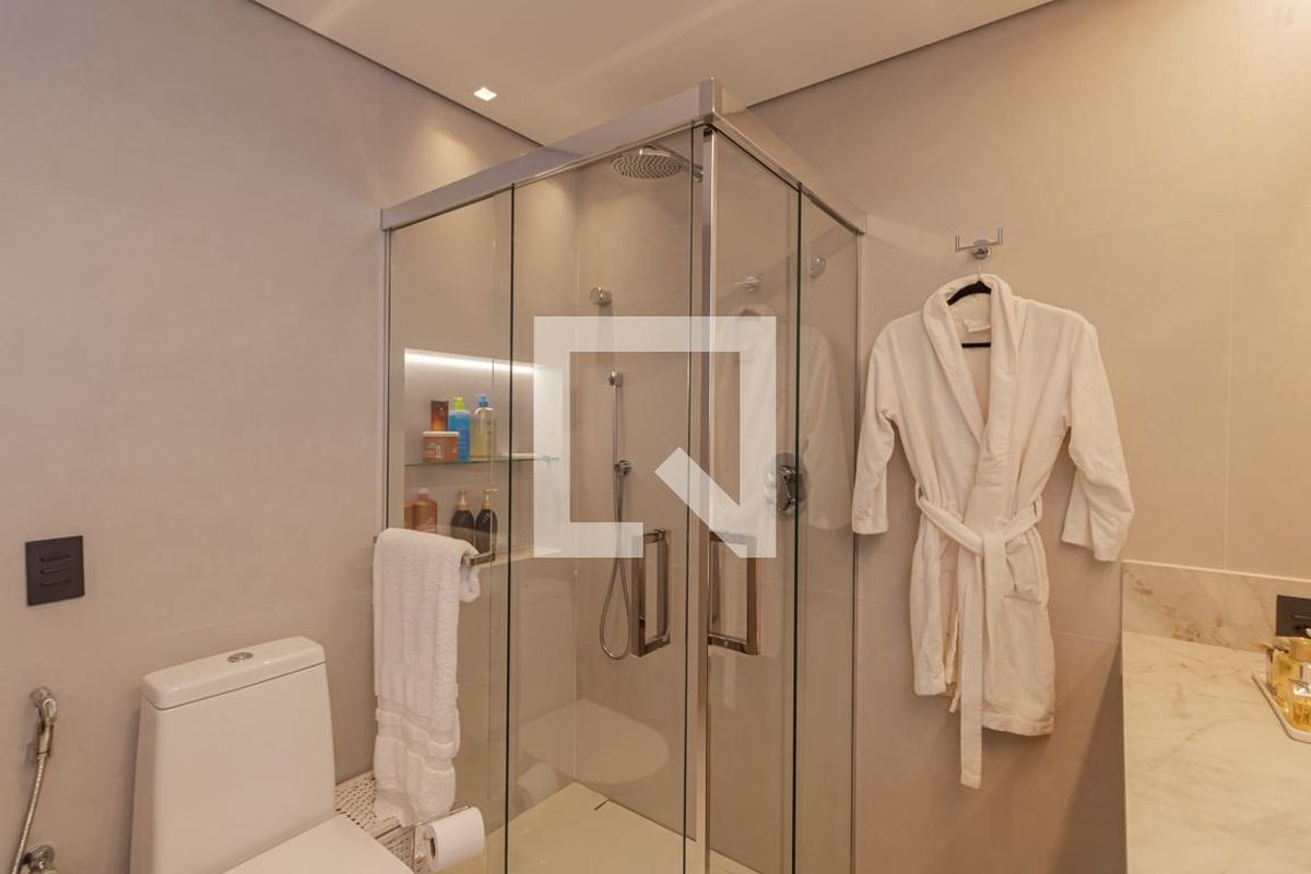 Apartamento, 2 quartos, 161 m² - Foto 31