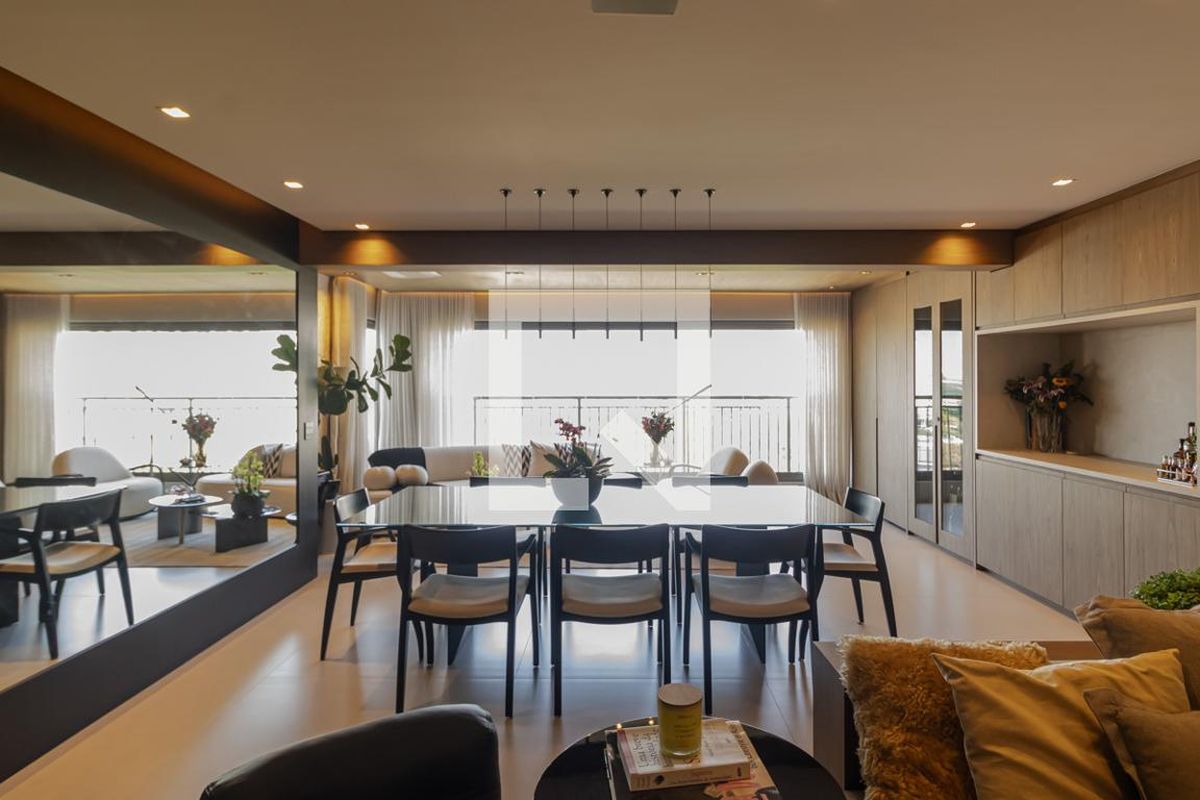 Apartamento, 2 quartos, 161 m² - Foto 5