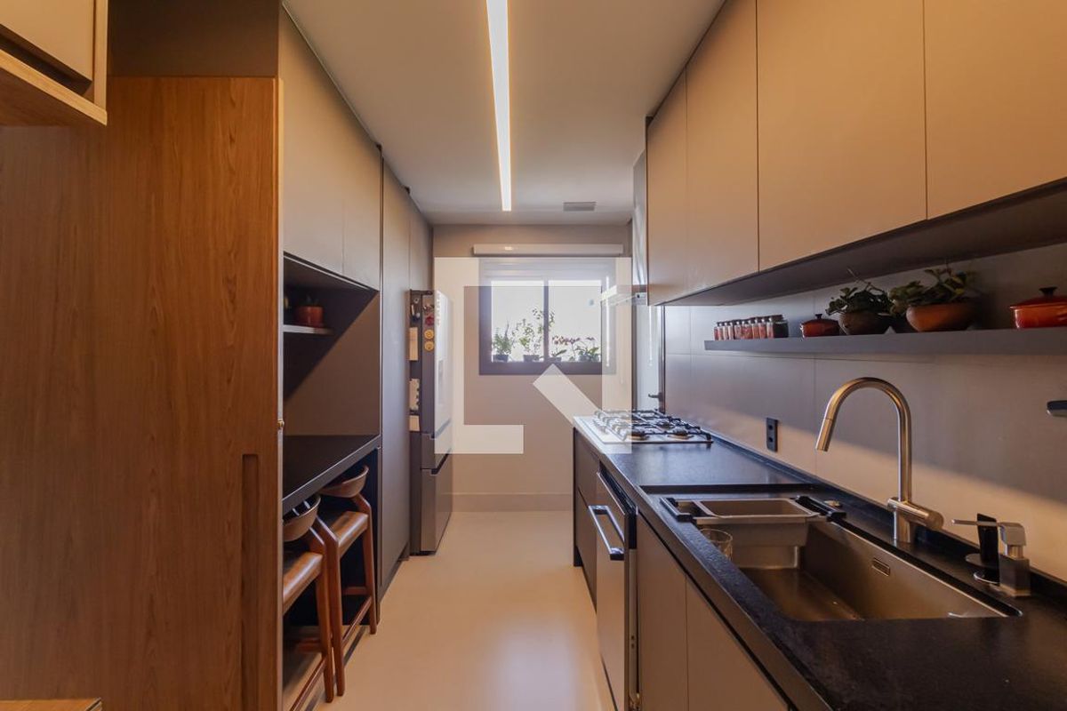 Apartamento, 2 quartos, 161 m² - Foto 44