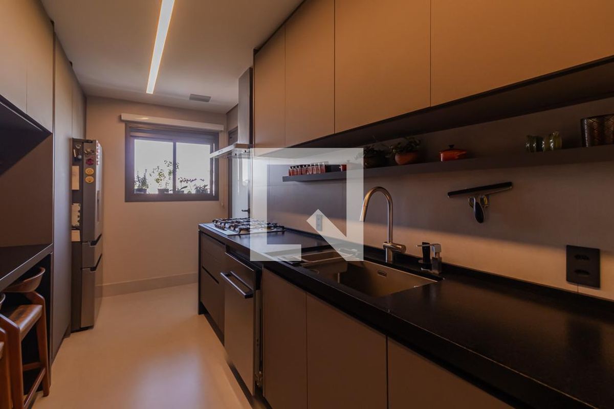 Apartamento, 2 quartos, 161 m² - Foto 40