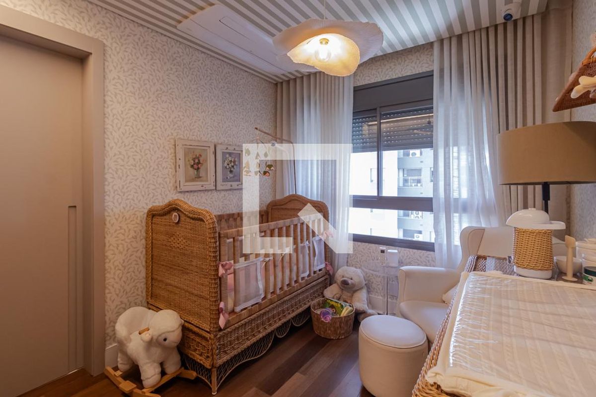 Apartamento, 2 quartos, 161 m² - Foto 10