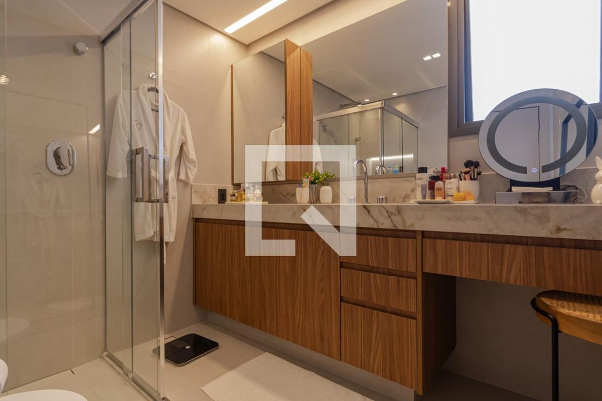 Apartamento, 2 quartos, 161 m² - Foto 29