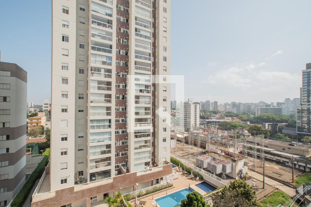 Apartamento, 2 quartos, 61 m² - Foto 8