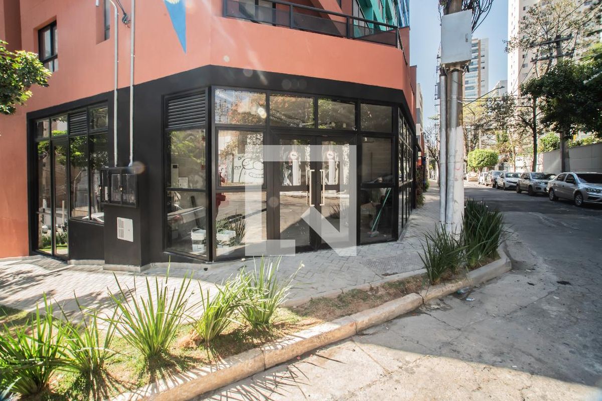 Apartamento, 2 quartos, 61 m² - Foto 46
