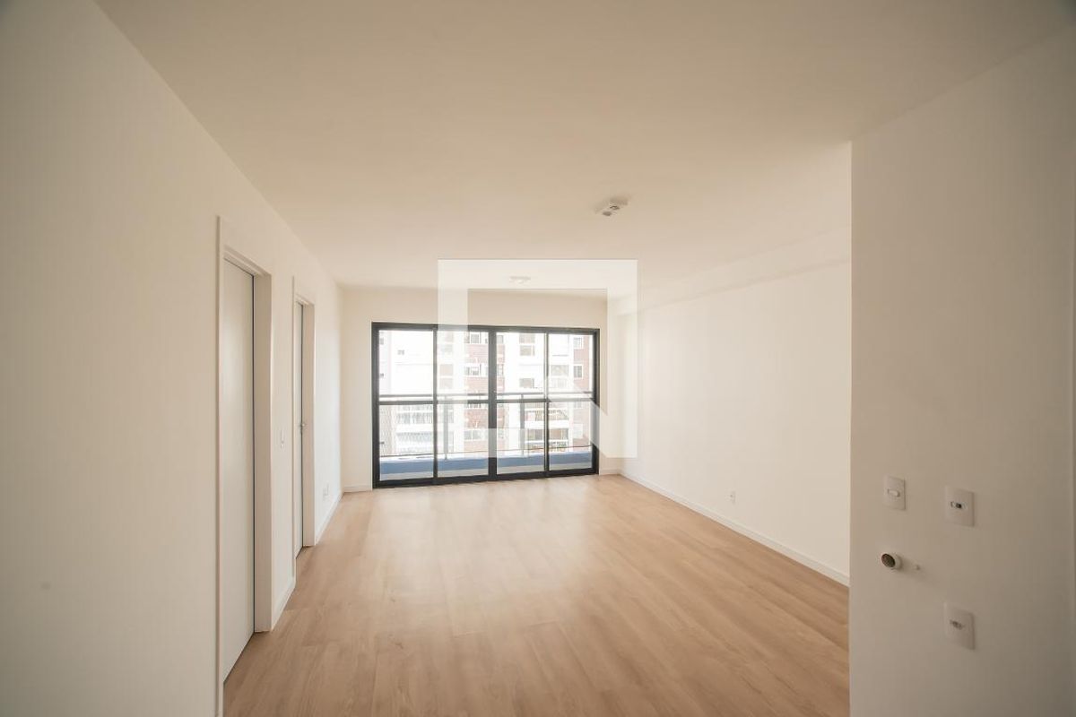 Apartamento, 2 quartos, 61 m² - Foto 1