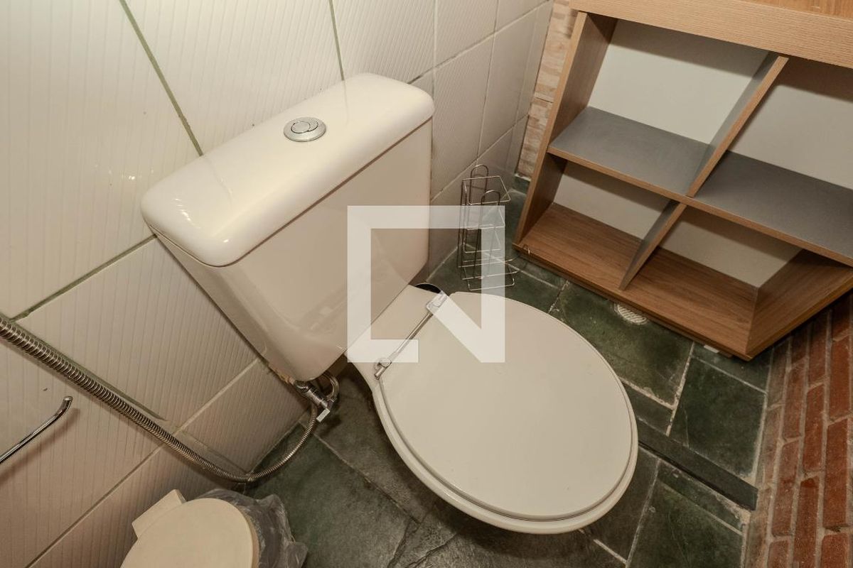 Casa, 6 quartos, 230 m² - Foto 54