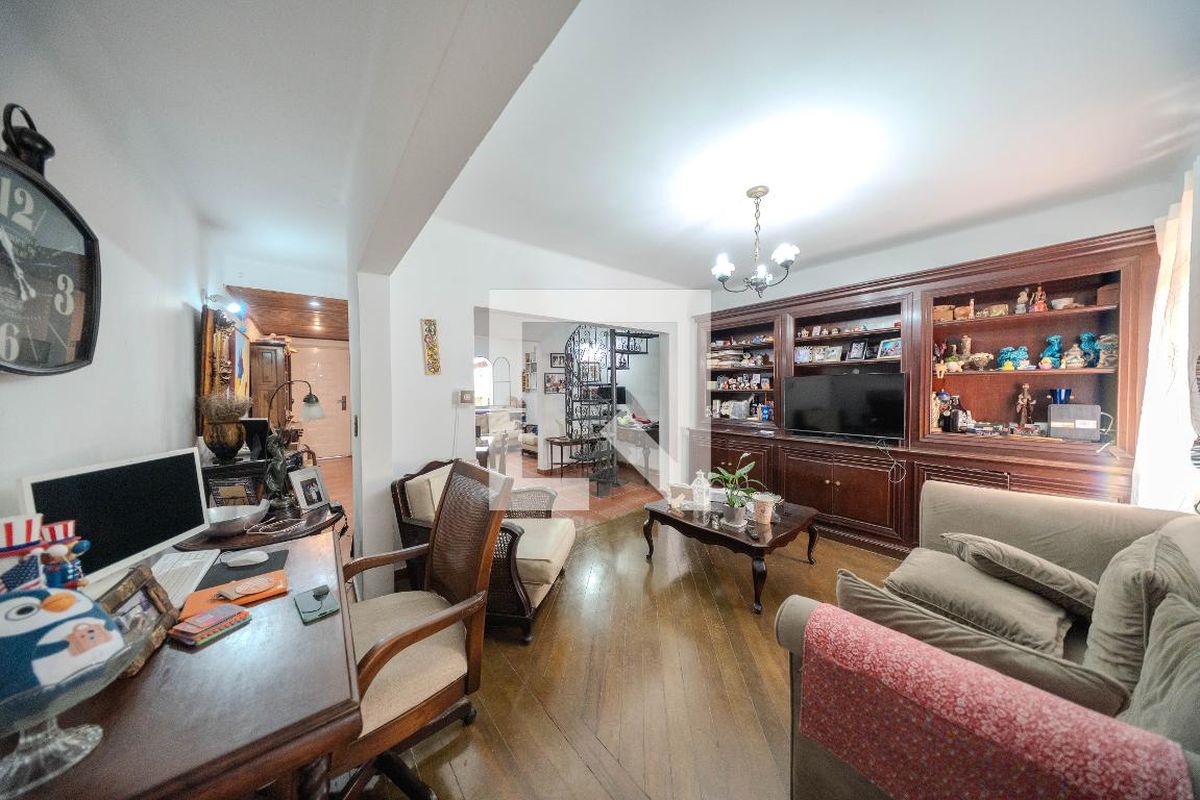 Casa, 6 quartos, 230 m² - Foto 8