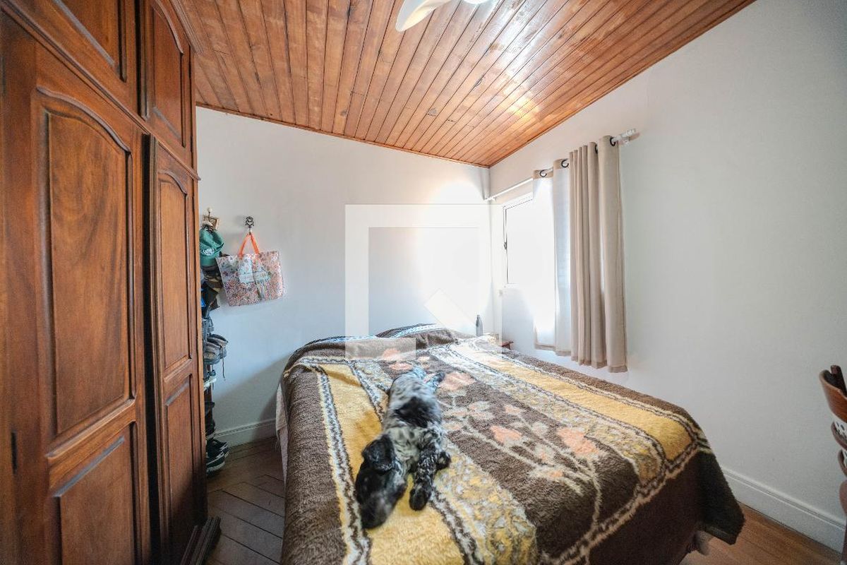 Casa, 6 quartos, 230 m² - Foto 15