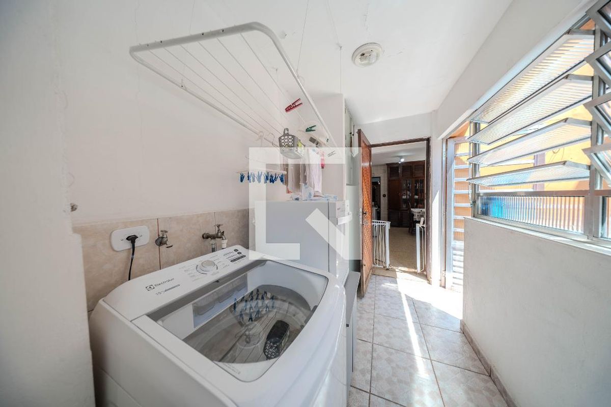 Casa, 6 quartos, 230 m² - Foto 36