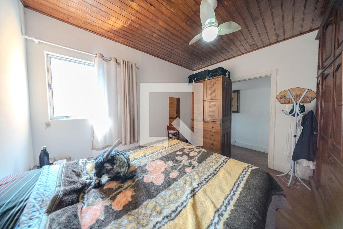 Casa, 6 quartos, 230 m² - Foto 16