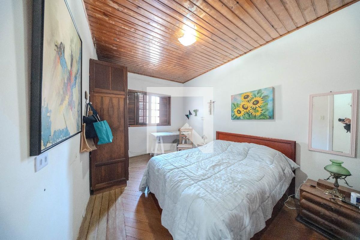 Casa, 6 quartos, 230 m² - Foto 10