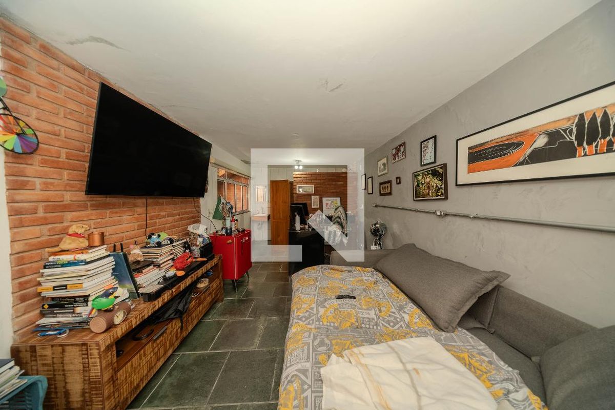Casa, 6 quartos, 230 m² - Foto 44