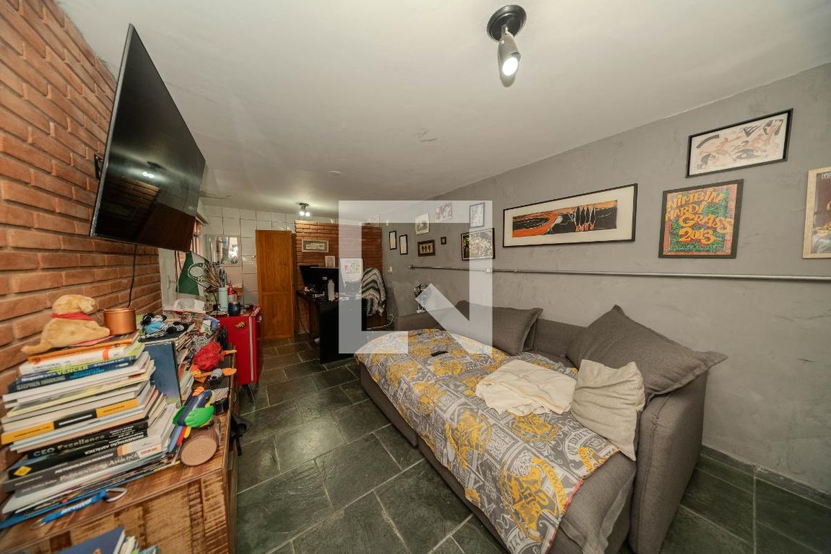 Casa, 6 quartos, 230 m² - Foto 43