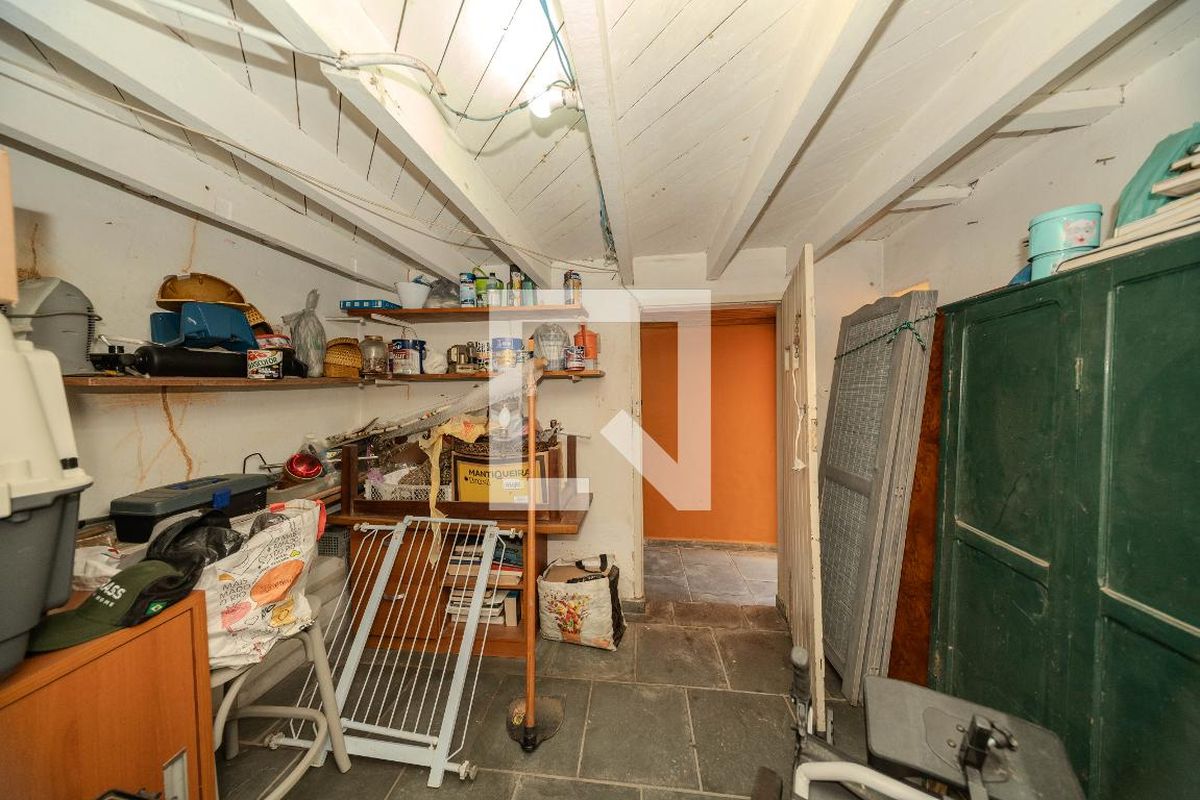 Casa, 6 quartos, 230 m² - Foto 59