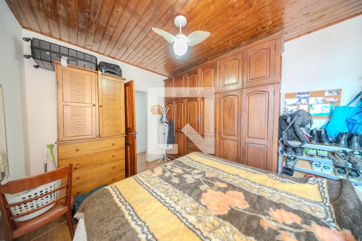 Casa, 6 quartos, 230 m² - Foto 17