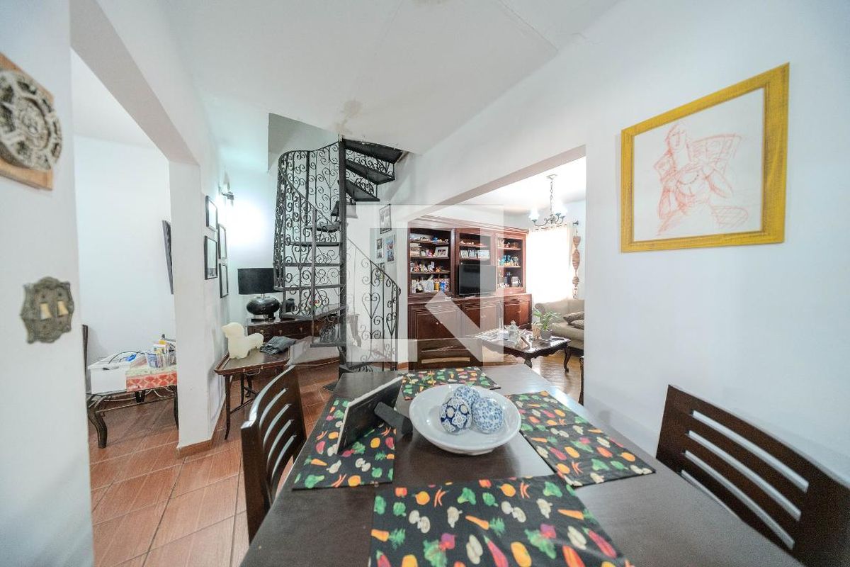 Casa, 6 quartos, 230 m² - Foto 6