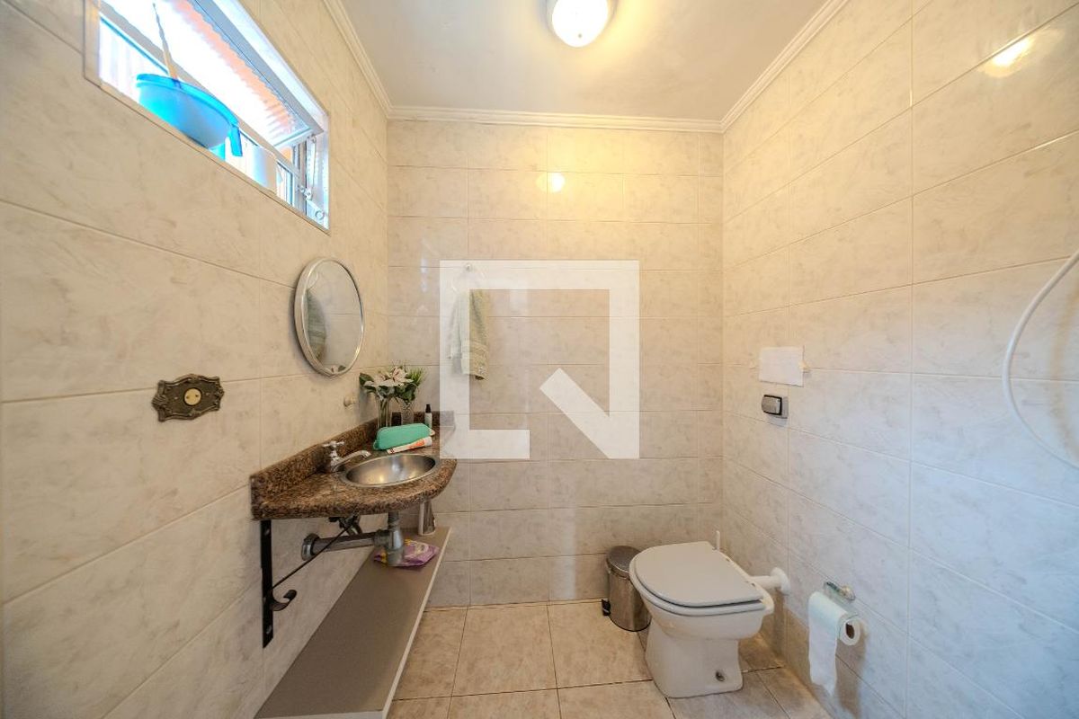 Casa, 6 quartos, 230 m² - Foto 39