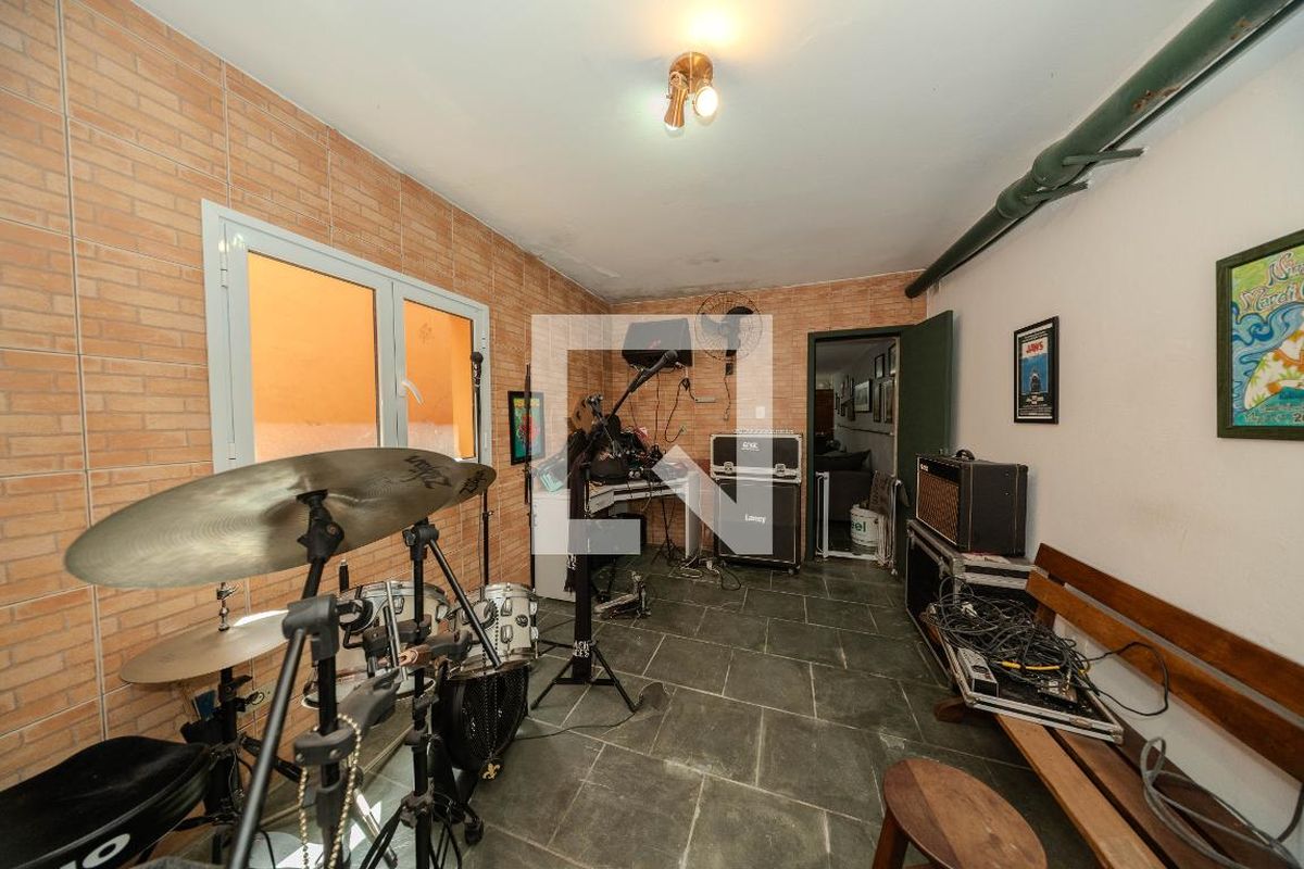 Casa, 6 quartos, 230 m² - Foto 49