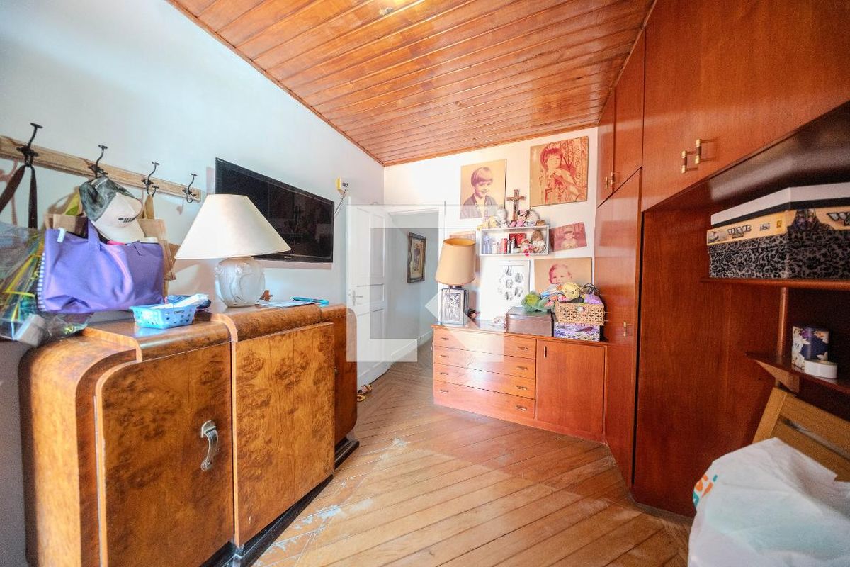 Casa, 6 quartos, 230 m² - Foto 21