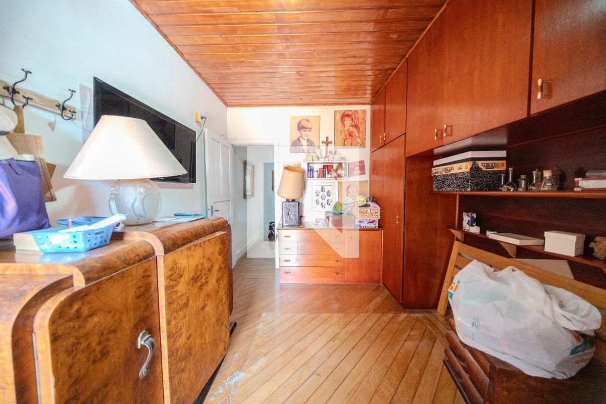 Casa, 6 quartos, 230 m² - Foto 20