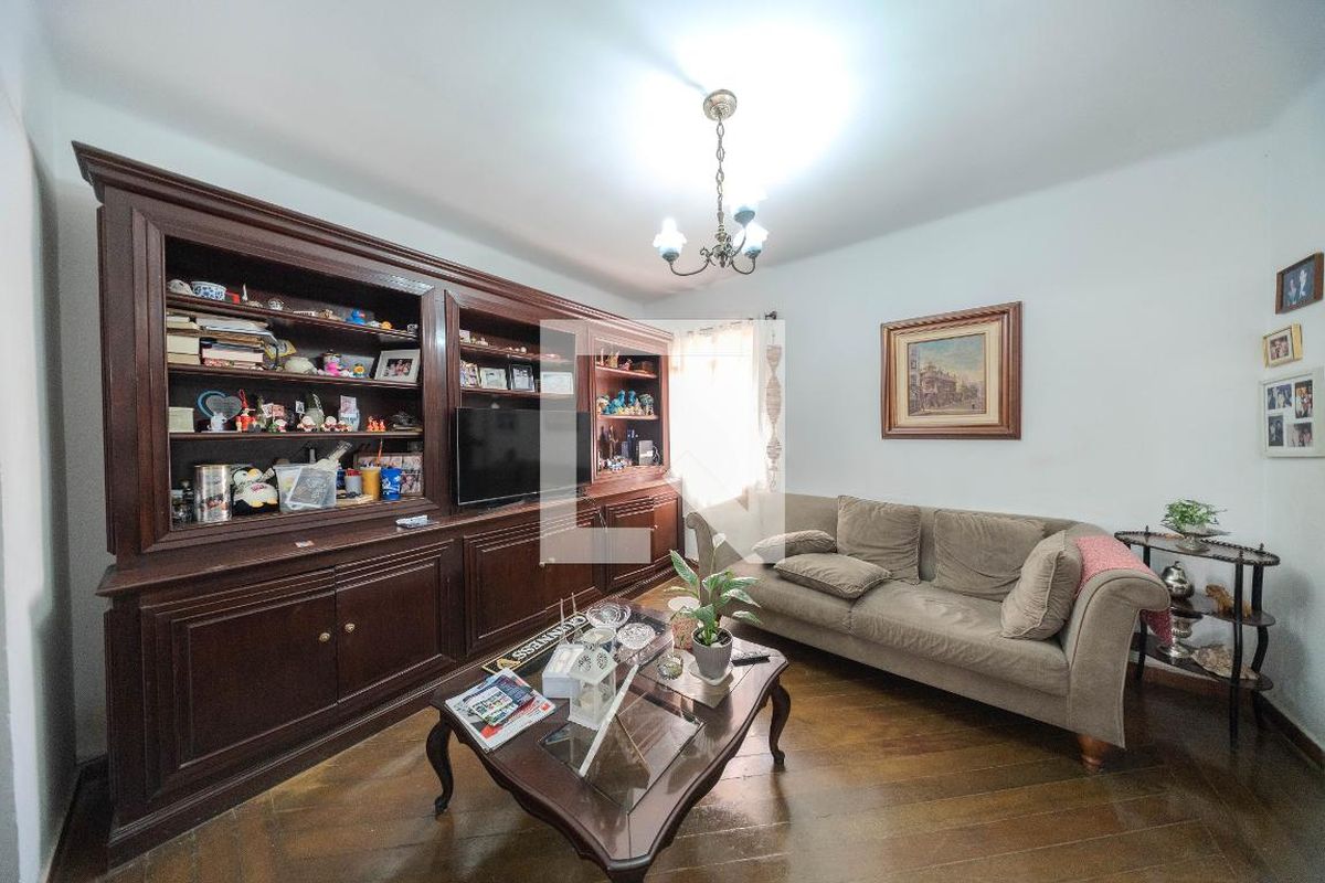 Casa, 6 quartos, 230 m² - Foto 7