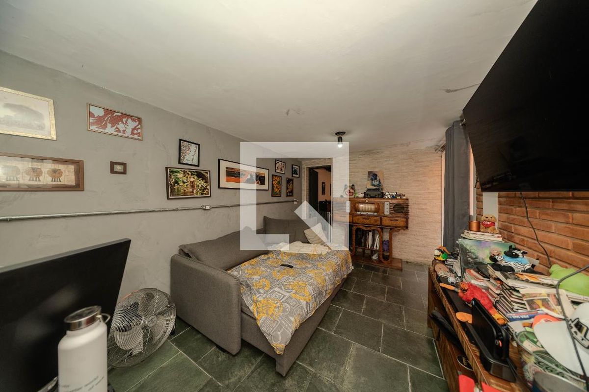 Casa, 6 quartos, 230 m² - Foto 45