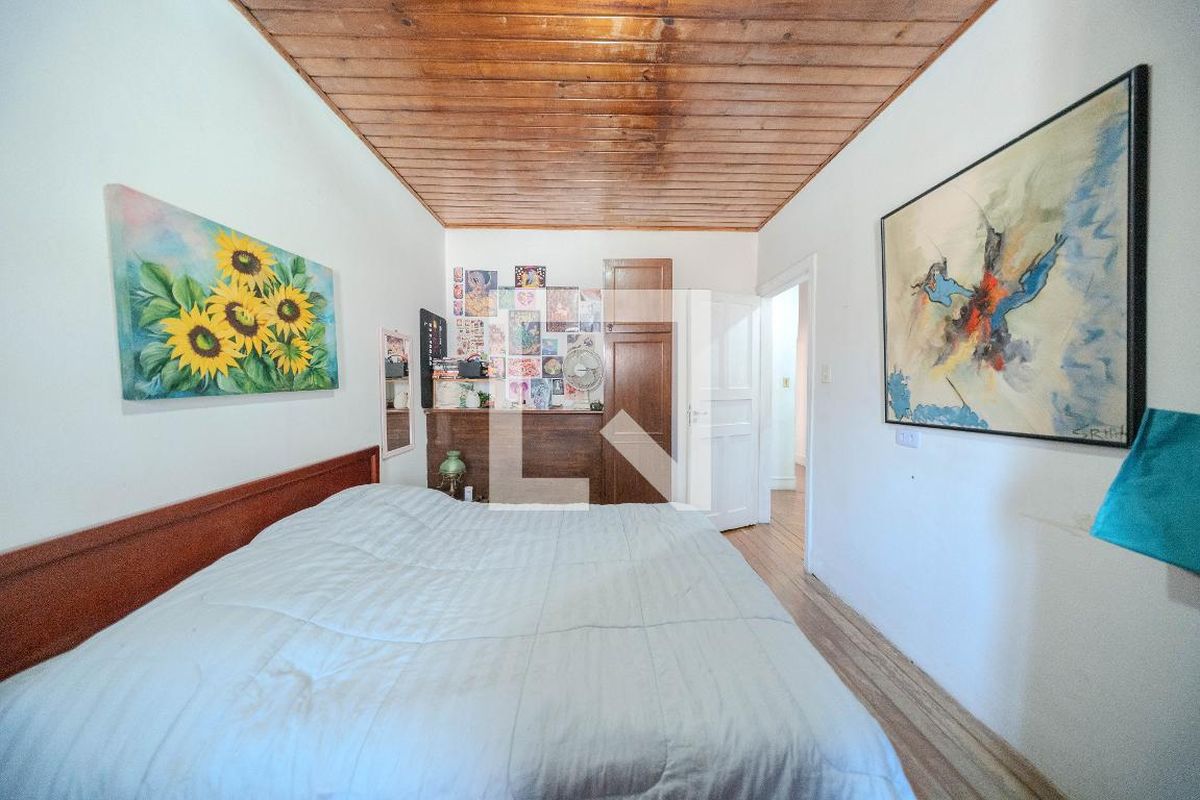Casa, 6 quartos, 230 m² - Foto 13