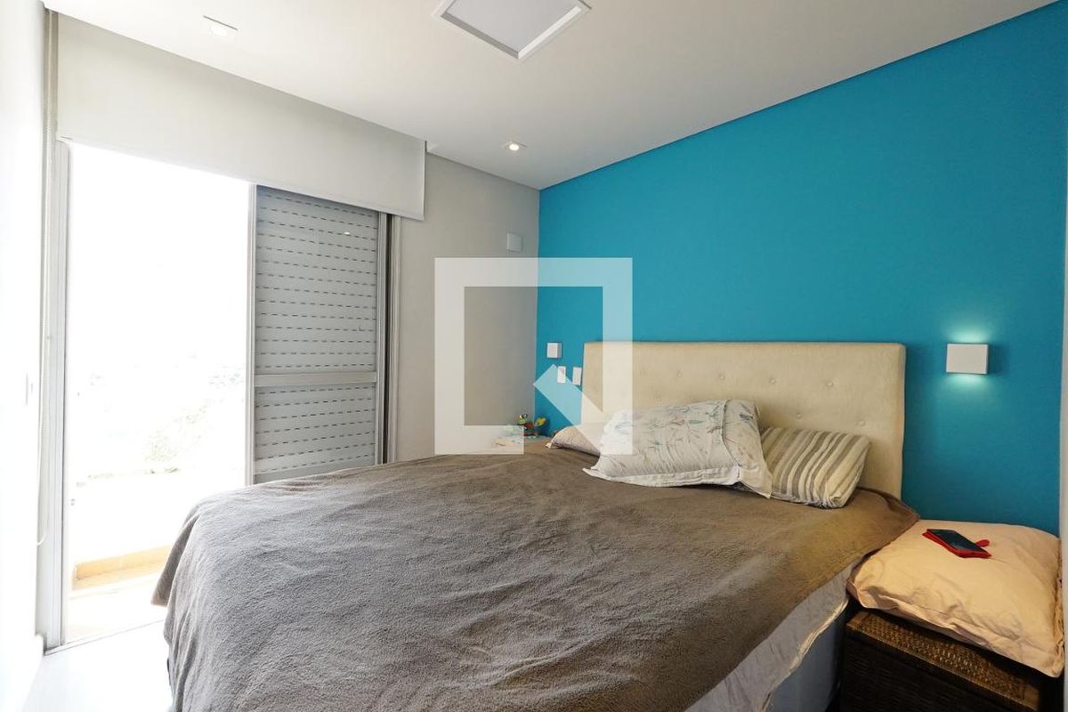 Apartamento, 1 quarto, 54 m² - Foto 8