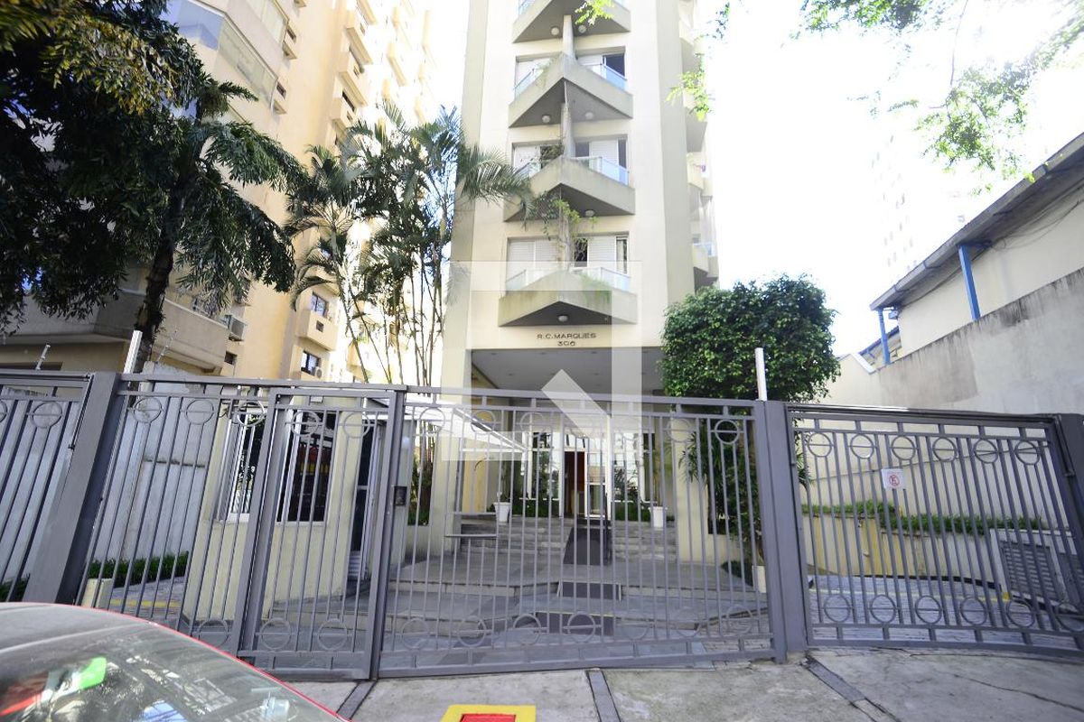 Apartamento, 1 quarto, 54 m² - Foto 33