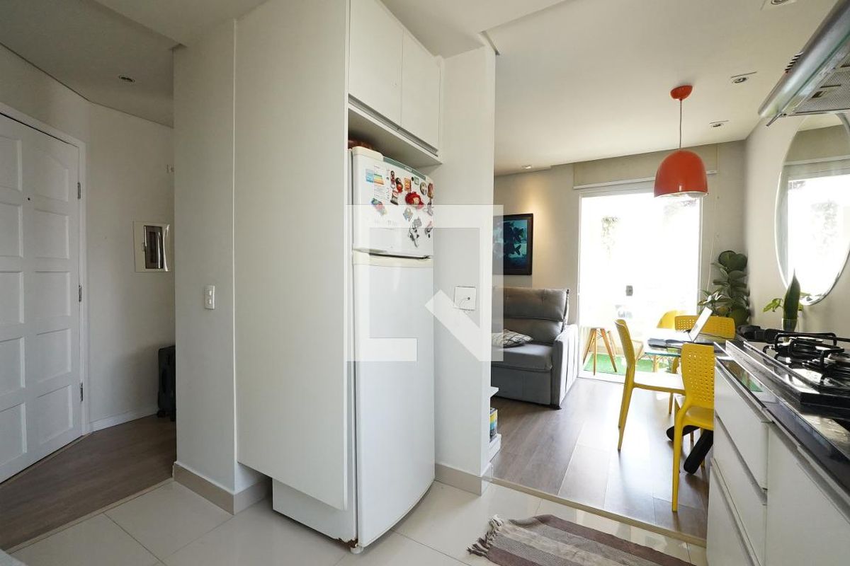 Apartamento, 1 quarto, 54 m² - Foto 24