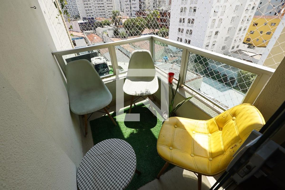 Apartamento, 1 quarto, 54 m² - Foto 6