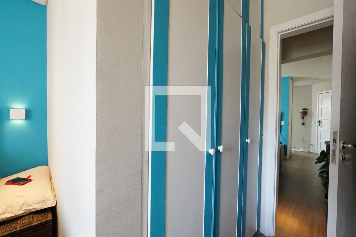 Apartamento, 1 quarto, 54 m² - Foto 12