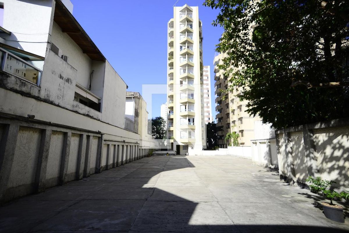 Apartamento, 1 quarto, 54 m² - Foto 32