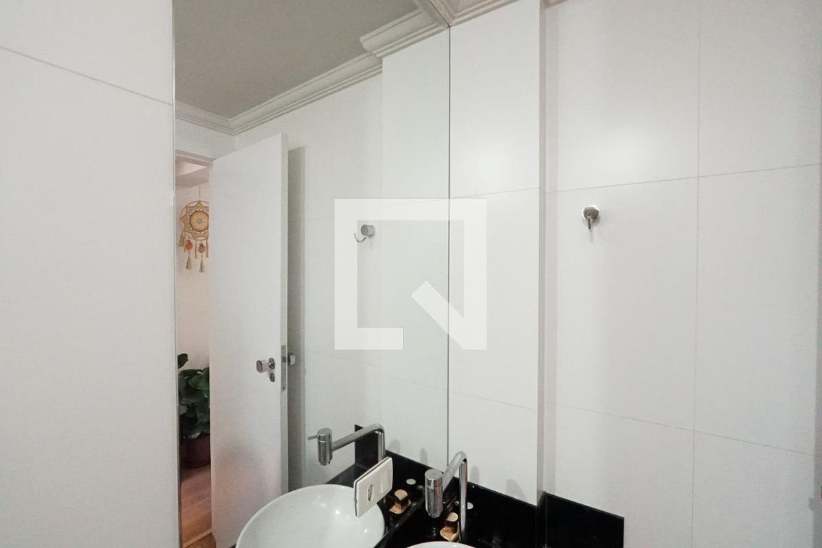Apartamento, 1 quarto, 54 m² - Foto 18
