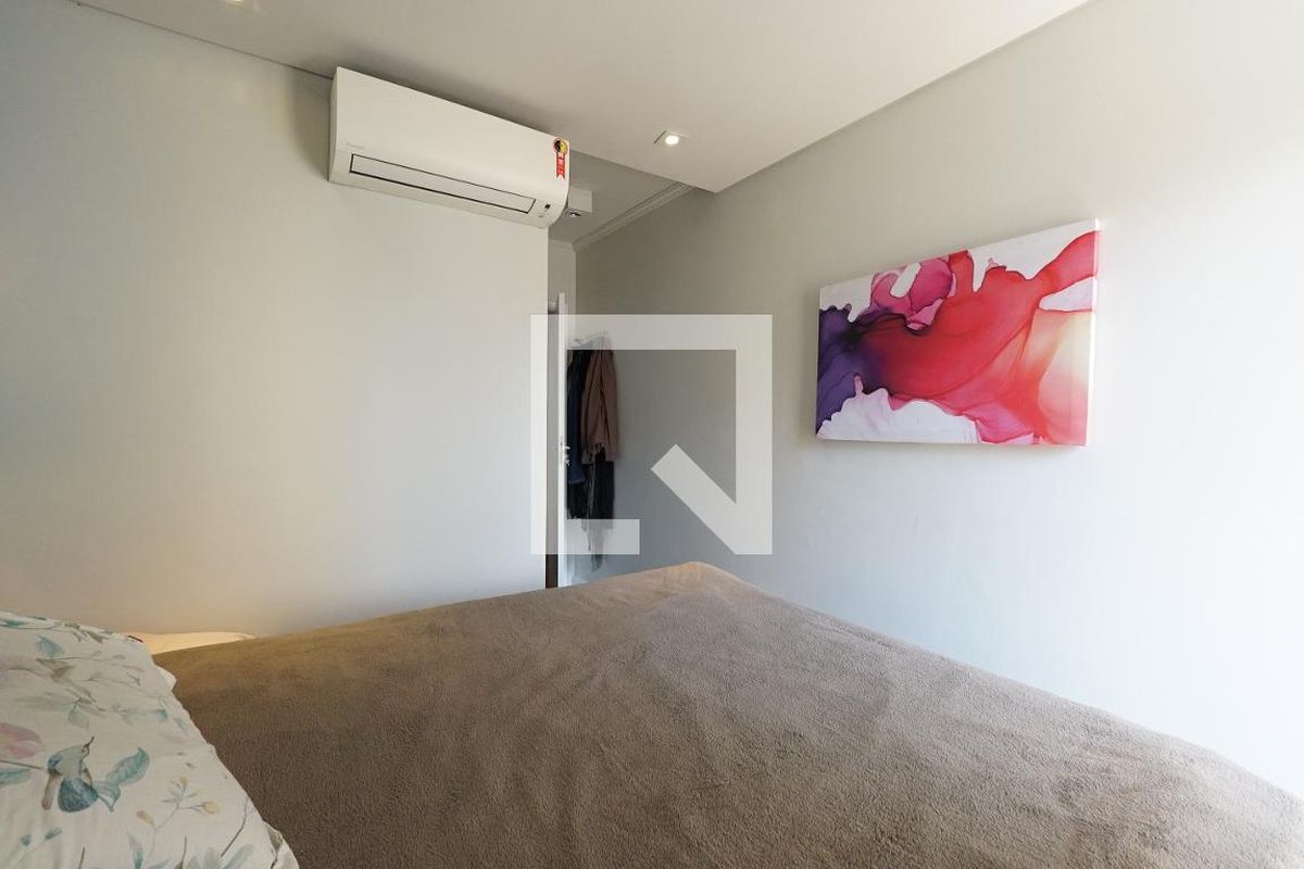 Apartamento, 1 quarto, 54 m² - Foto 10