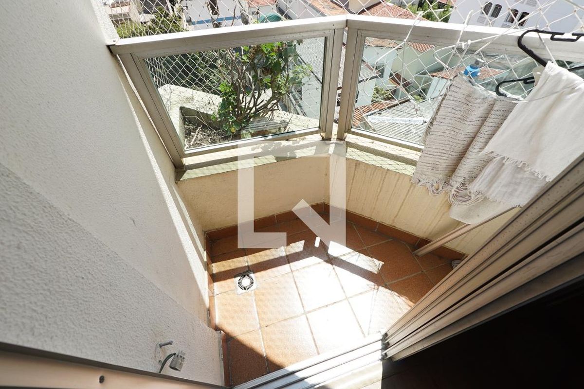 Apartamento, 1 quarto, 54 m² - Foto 15