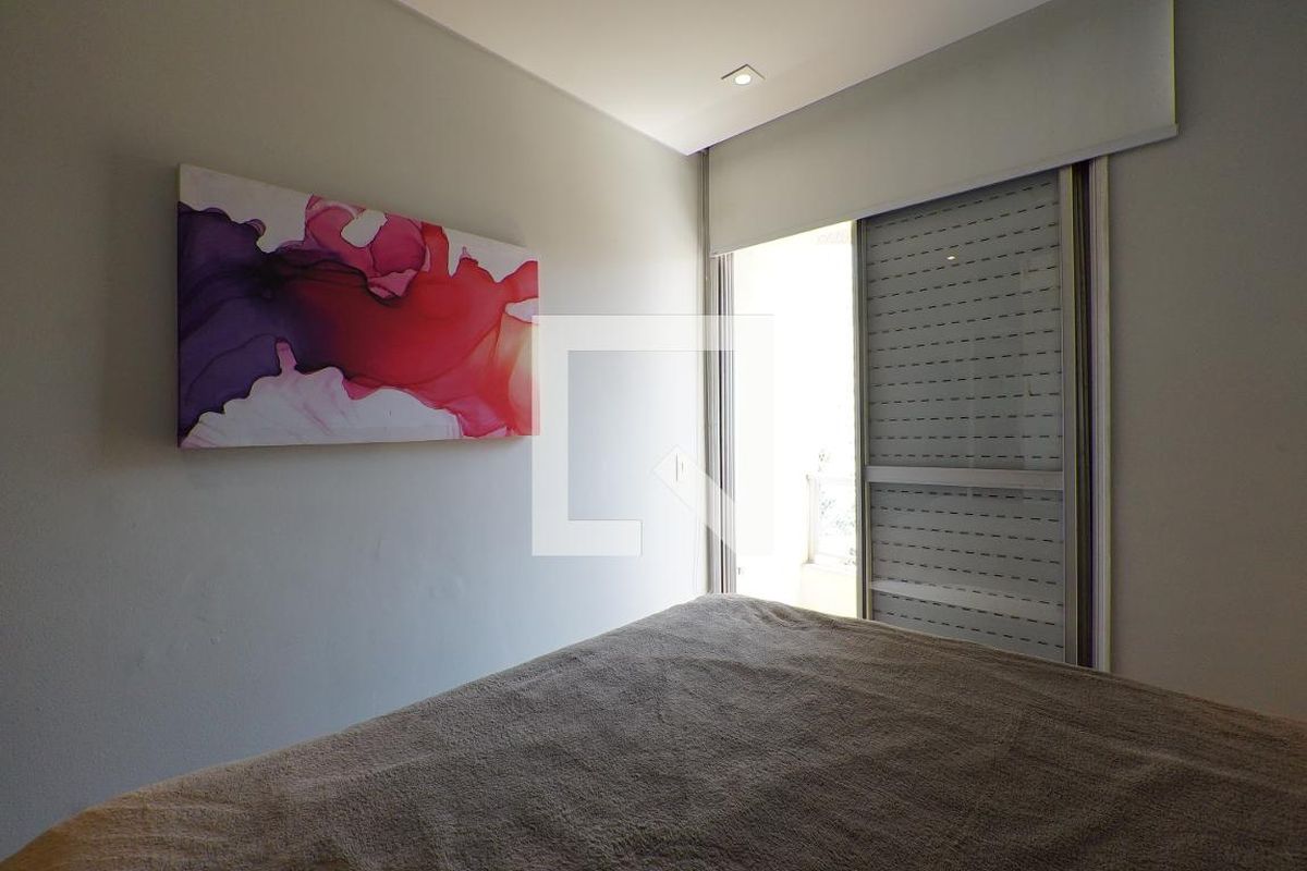 Apartamento, 1 quarto, 54 m² - Foto 9
