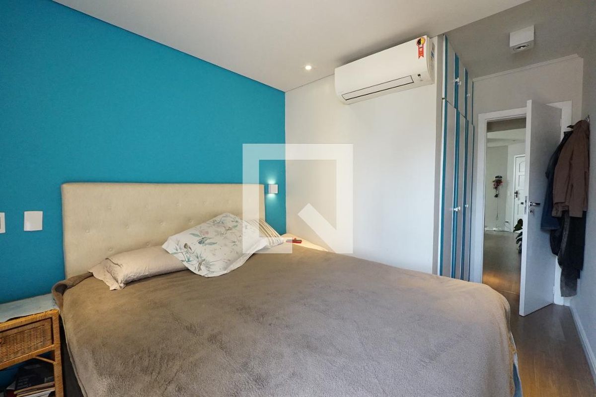 Apartamento, 1 quarto, 54 m² - Foto 11