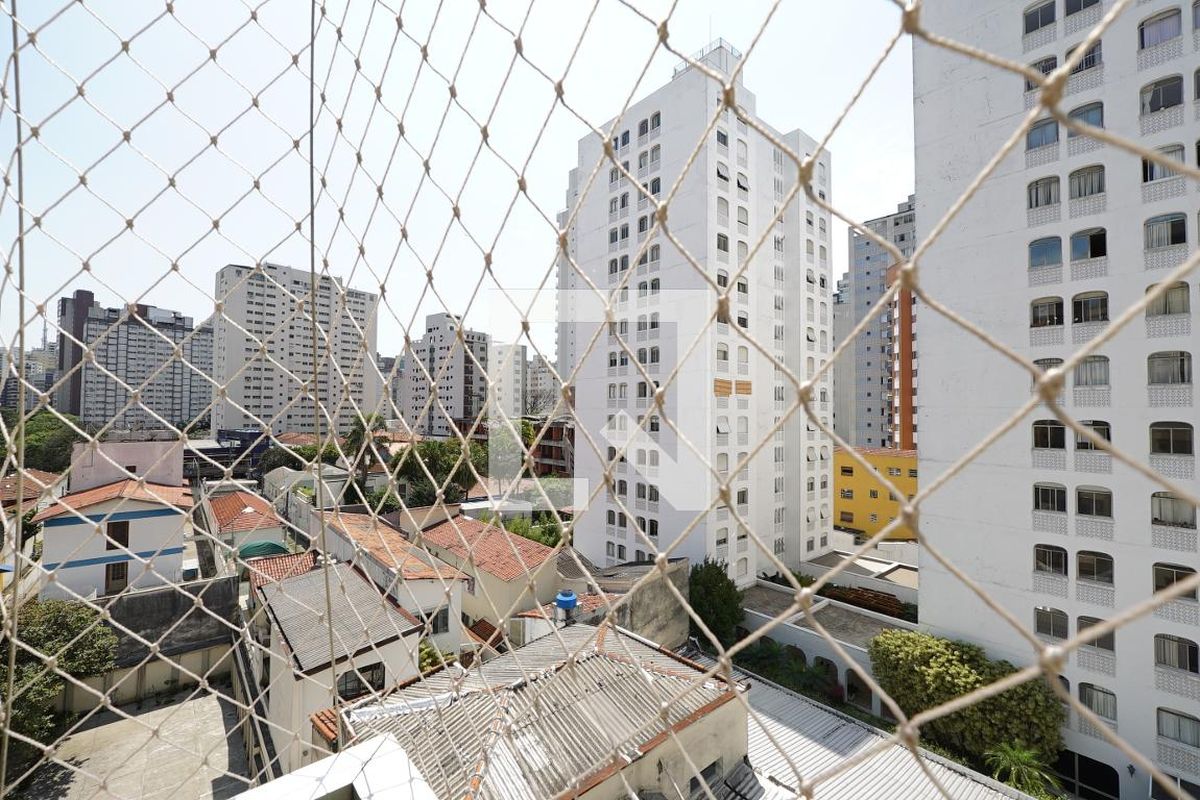 Apartamento, 1 quarto, 54 m² - Foto 7
