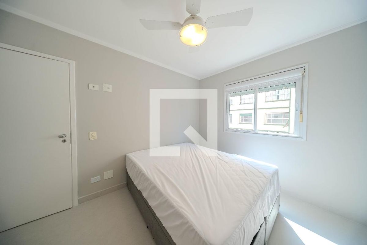 Apartamento, 2 quartos, 52 m² - Foto 11