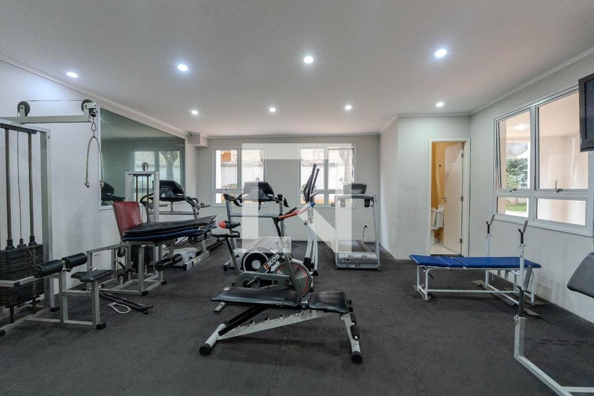 Apartamento, 2 quartos, 52 m² - Foto 42