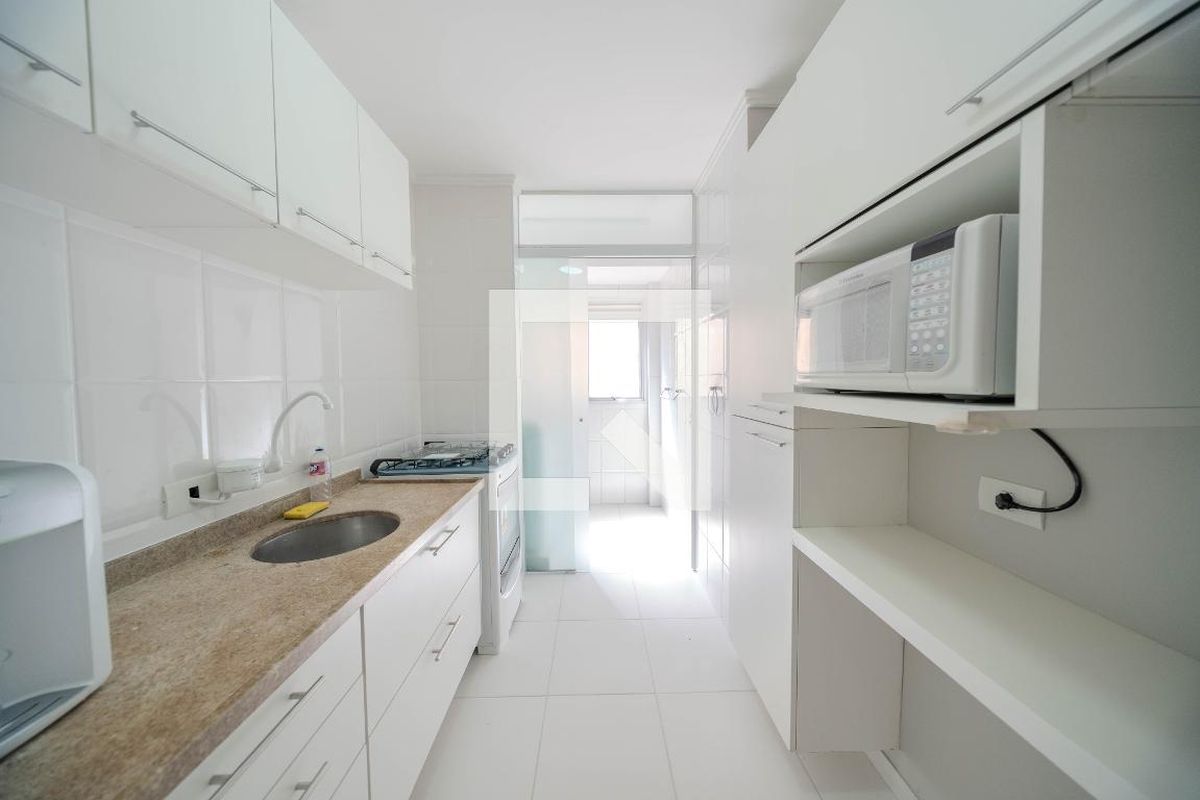 Apartamento, 2 quartos, 52 m² - Foto 20
