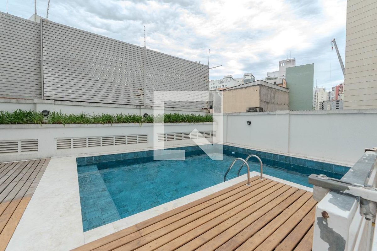 Apartamento, 2 quartos, 52 m² - Foto 30
