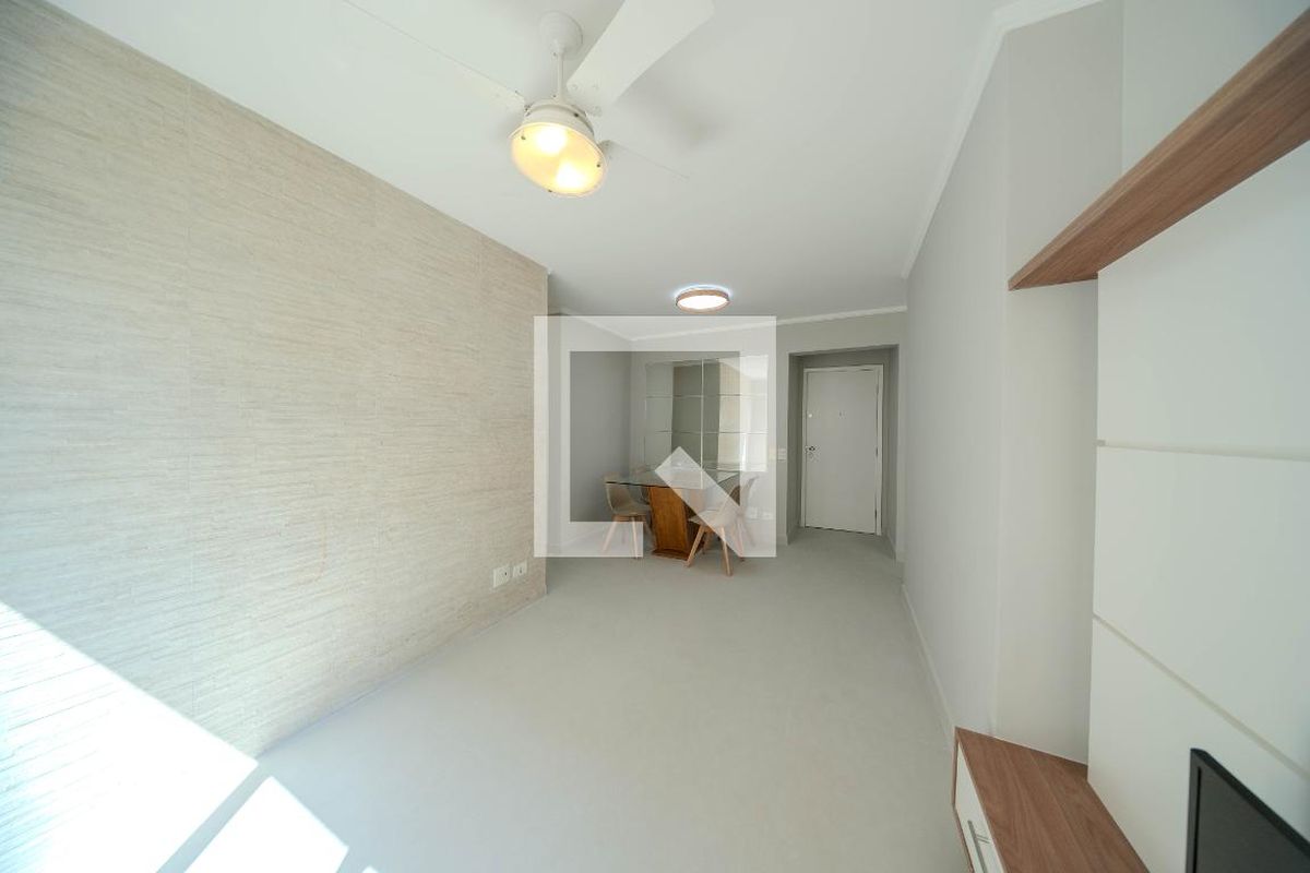 Apartamento, 2 quartos, 52 m² - Foto 3