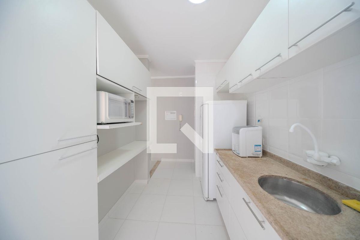 Apartamento, 2 quartos, 52 m² - Foto 22