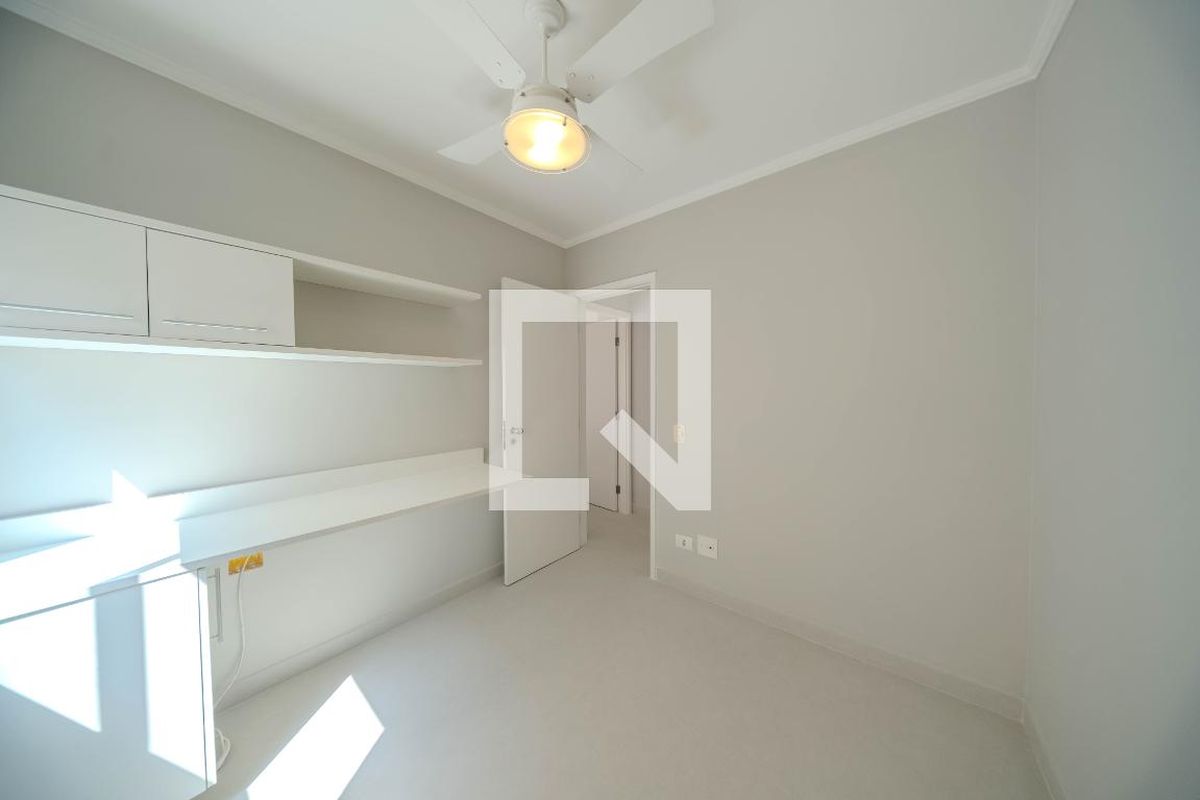 Apartamento, 2 quartos, 52 m² - Foto 7