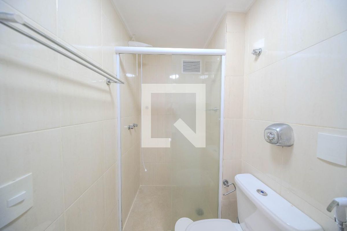 Apartamento, 2 quartos, 52 m² - Foto 15